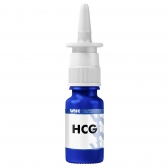 HCG Nasal 5000ui 5ml BioIdêntico