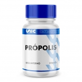 Própolis 200Mg - 30 Cápsulas
