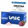 Creatina Sabor uva 5g cada - 30 Envelopes